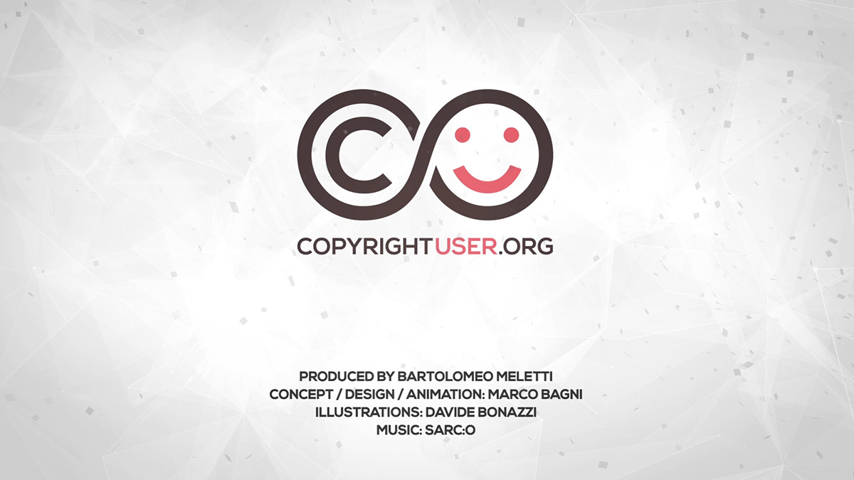 copyright mock-up user copyrightuser