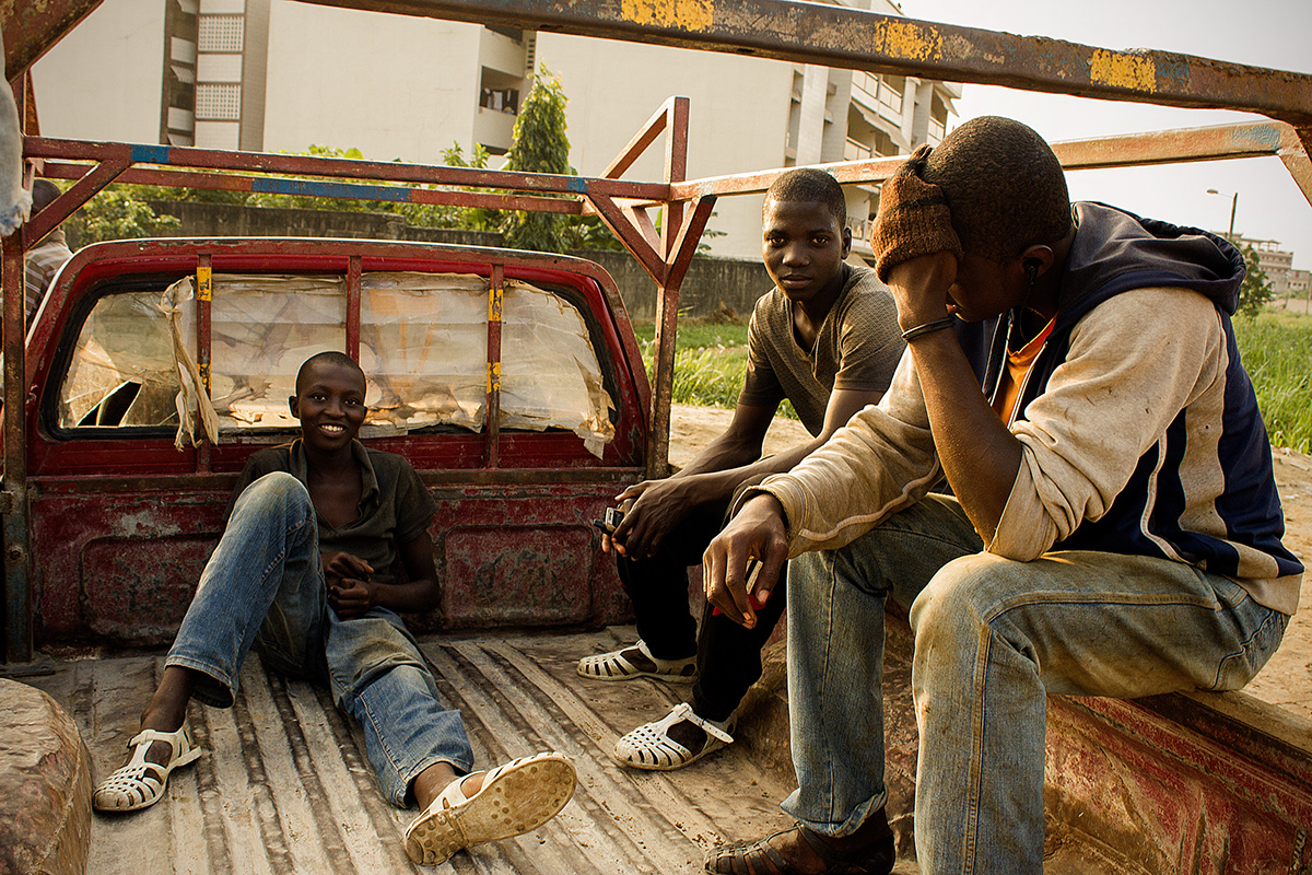 Street africa portrait faces emotion Travel Landscape people kids Work  transportation anarchy Order Poverty life