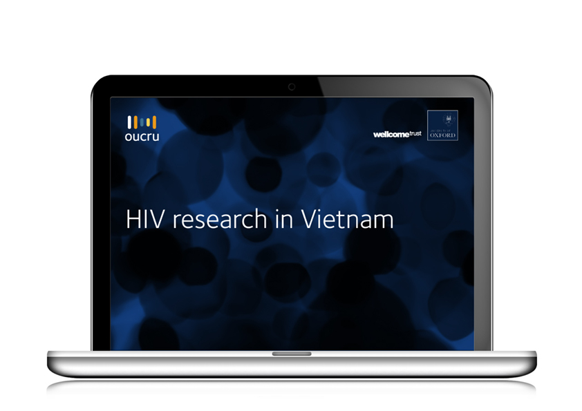 vietnam asia hcmc OUCRU University oxford code singapore Thailand science research colours Dynamic Polymorphic