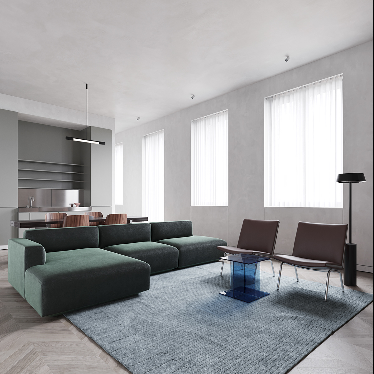 Interior interiordesign architecture apartment furniture