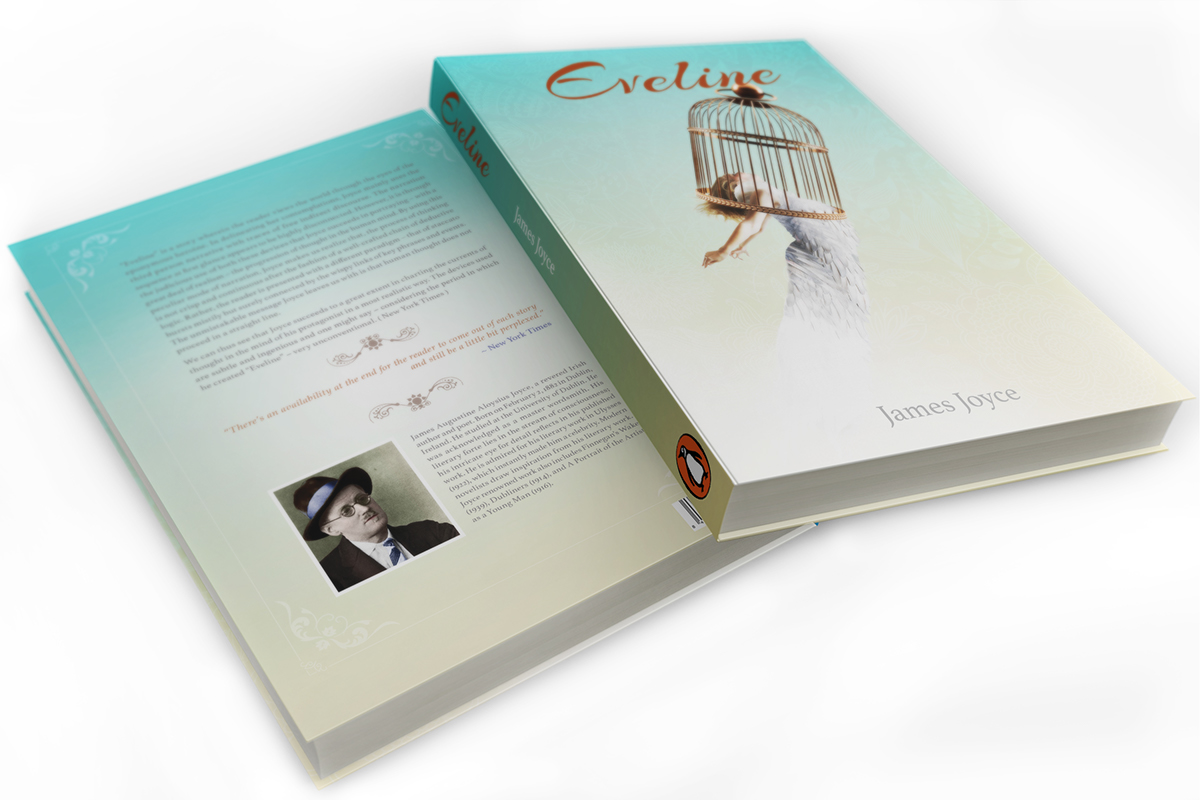 book cover graphic design 