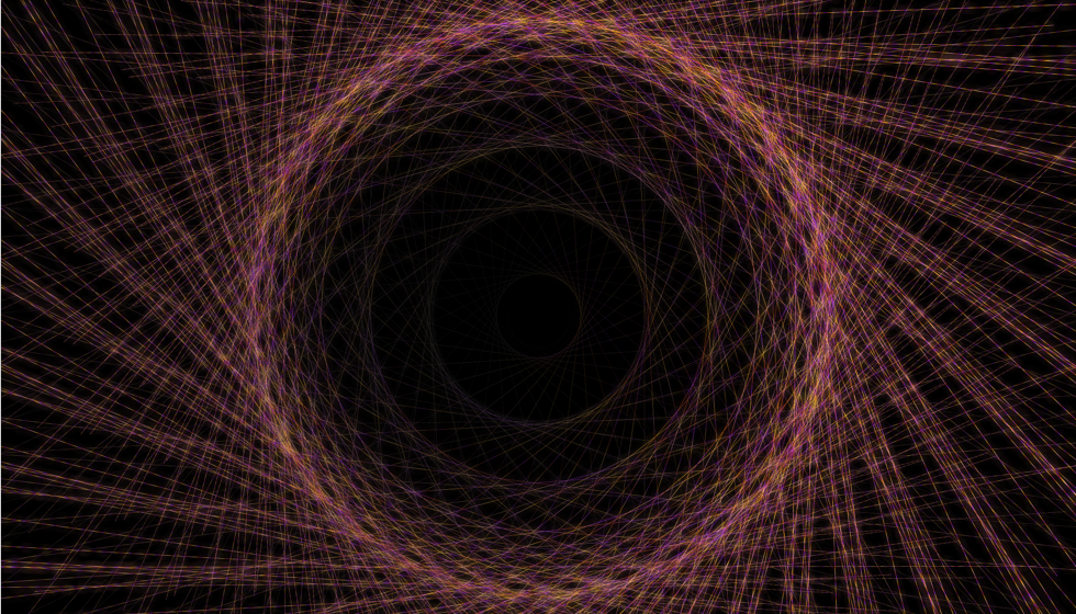 Spiral  digital pattern visual art cinema 4d experiment experimental spiral form