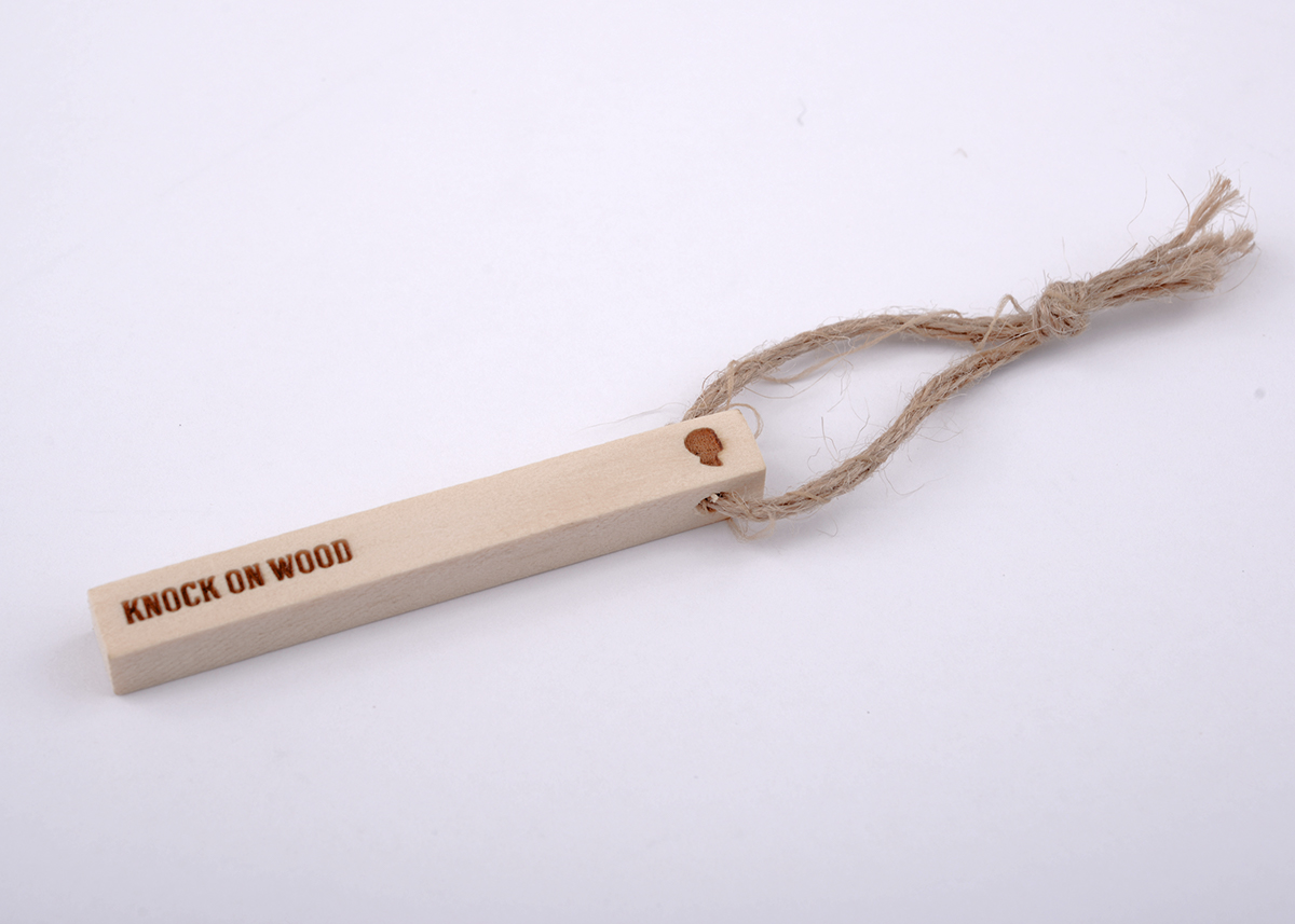Toco Madera Knock on Wood product producto Niño Buenos Aires agency recreo idea conceptual