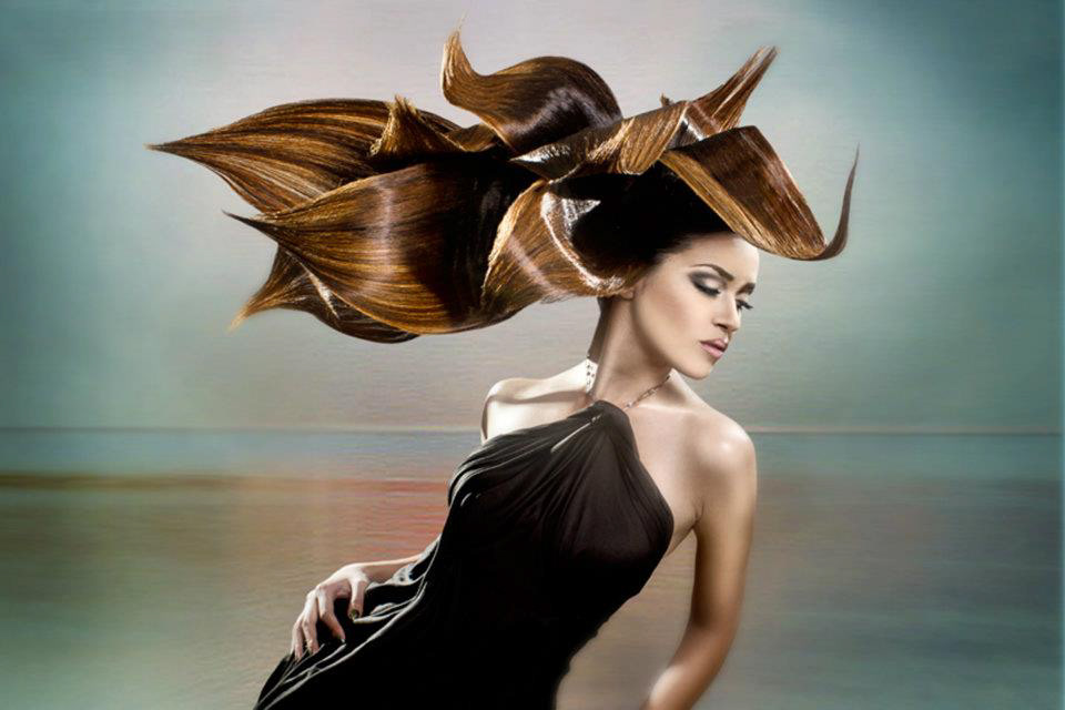julian macias leonel rodriguez CHI farpuk systems Sergio Castro Fotografia hair  and beauty avant garde Fashion Mexico moda cabello belleza