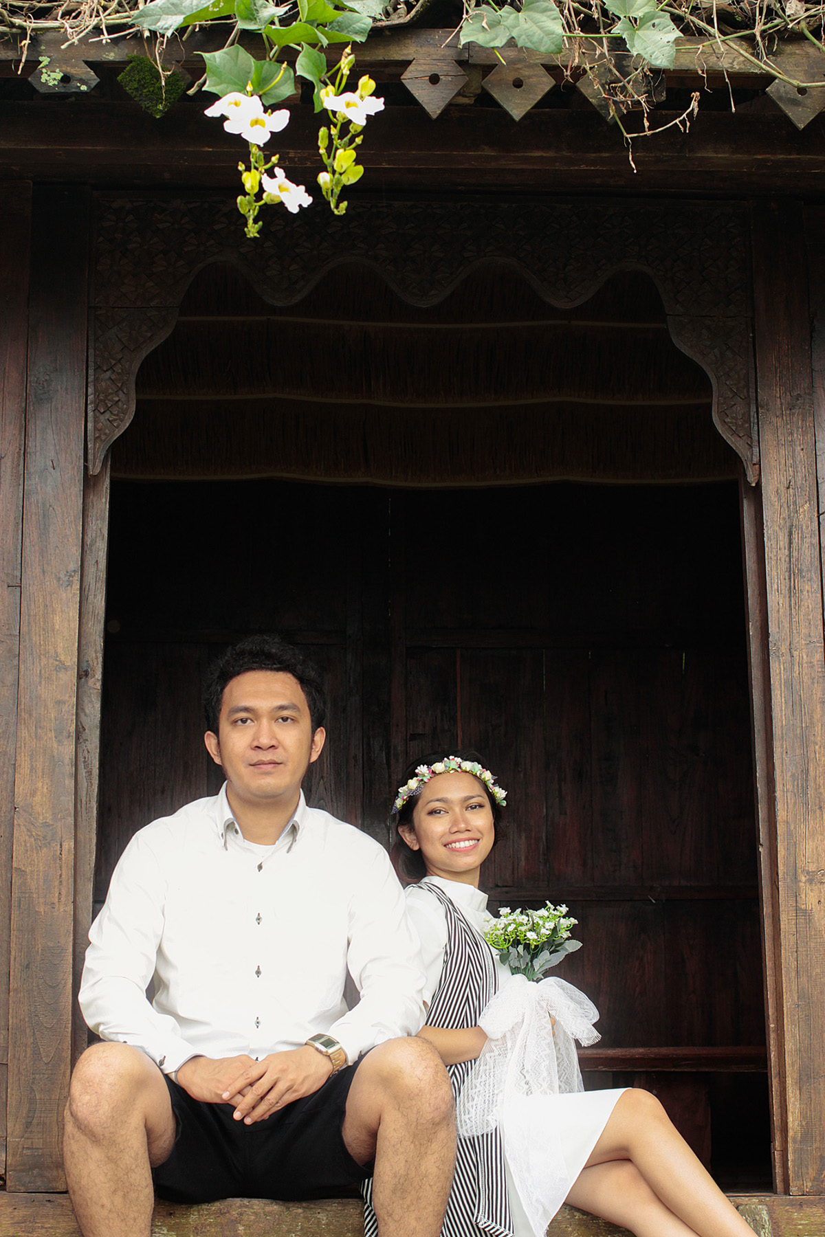 indonesia bandung Photography  prewedding Love wedding journey