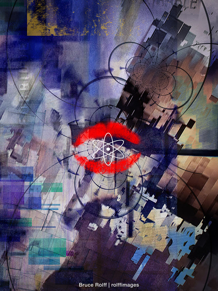 modern digital abstract art rolffimages brucerolff DigitalAbstract artwork