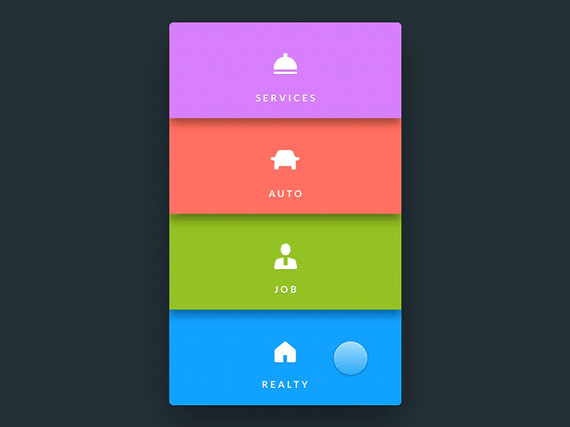 UI ux button prototype DailyUI Form Icon app mobile Web