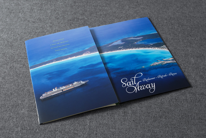 print brochure design graphics