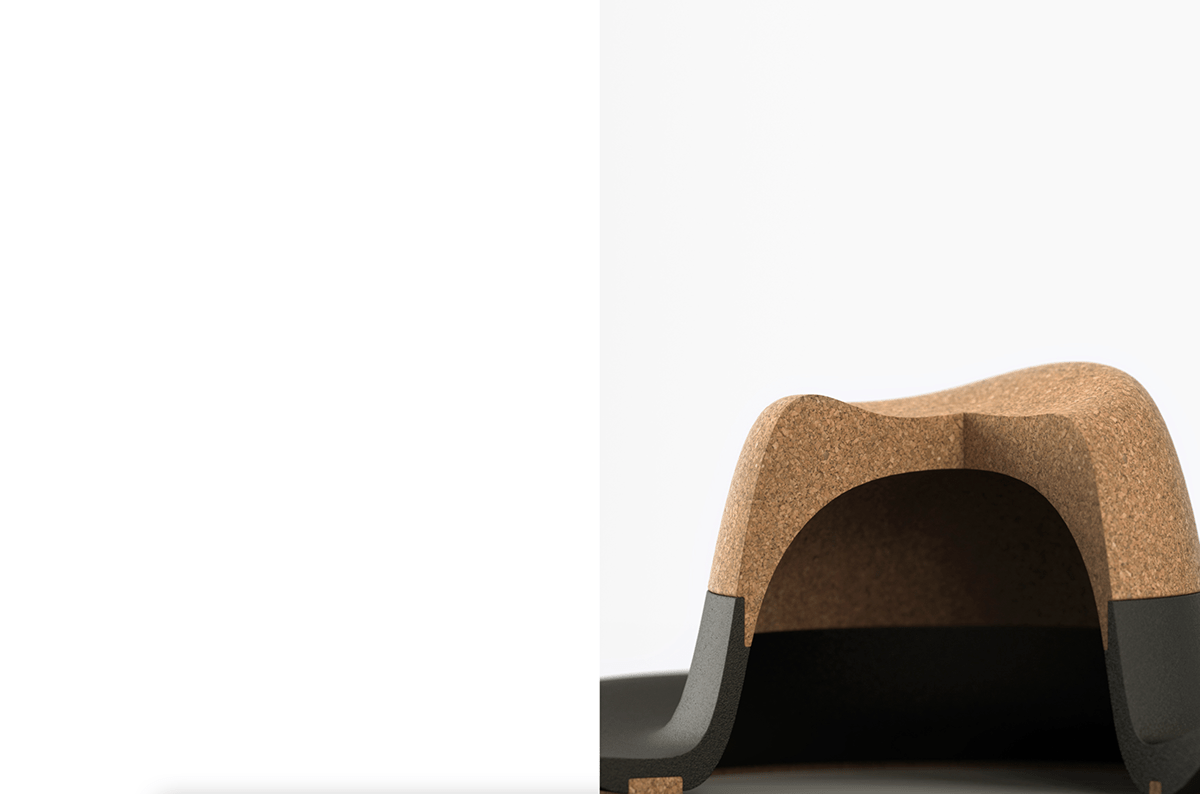 3D Rendering chair design Design Inspiration furniture design  industrial design  product design  Product Design portfolio Stool Design