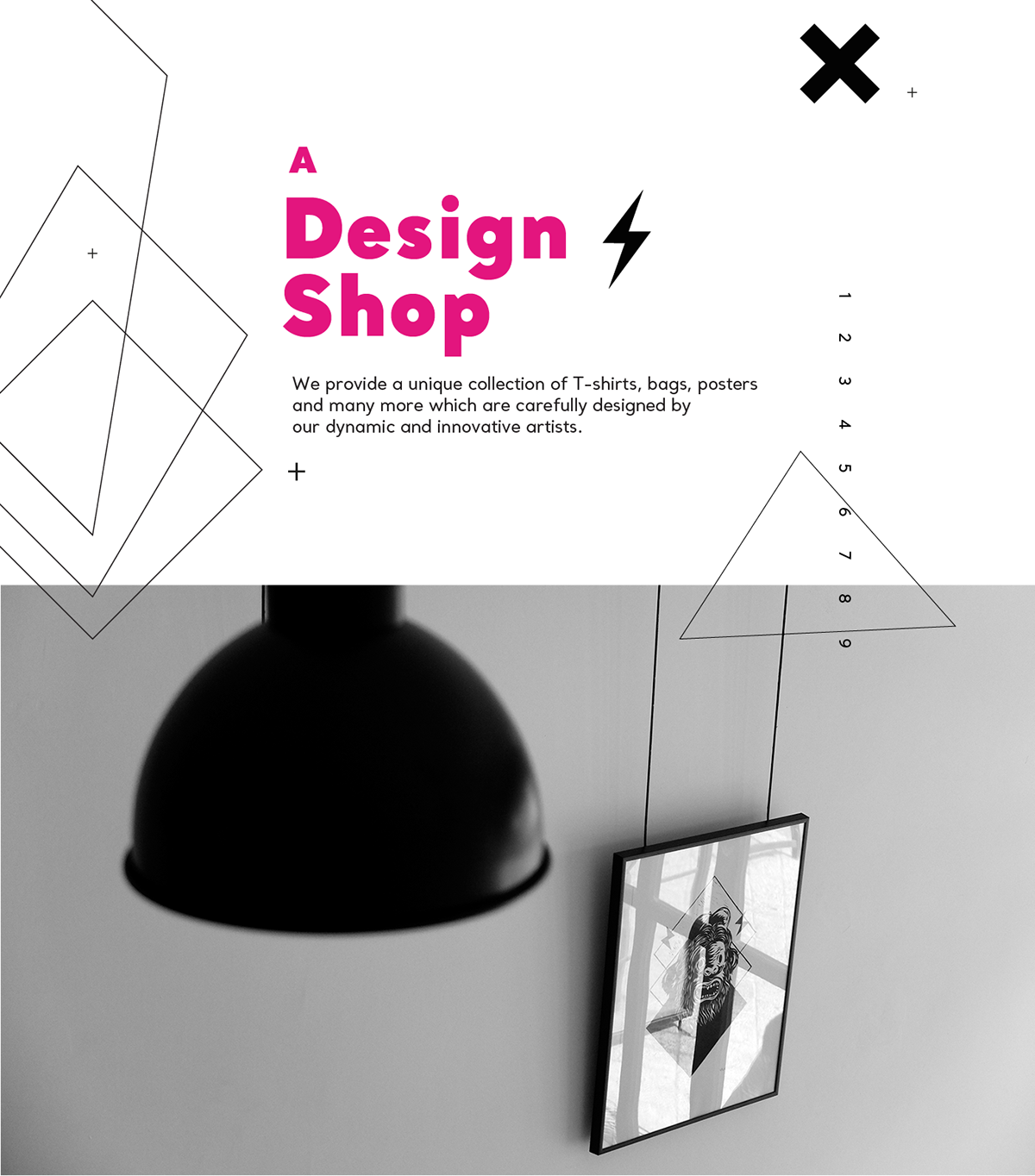 agency Coffee creative cafe corporate logo design rocket Advertising  print