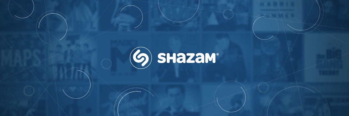 Shazam facebook twitter google+ social media banner cover photo music recognition