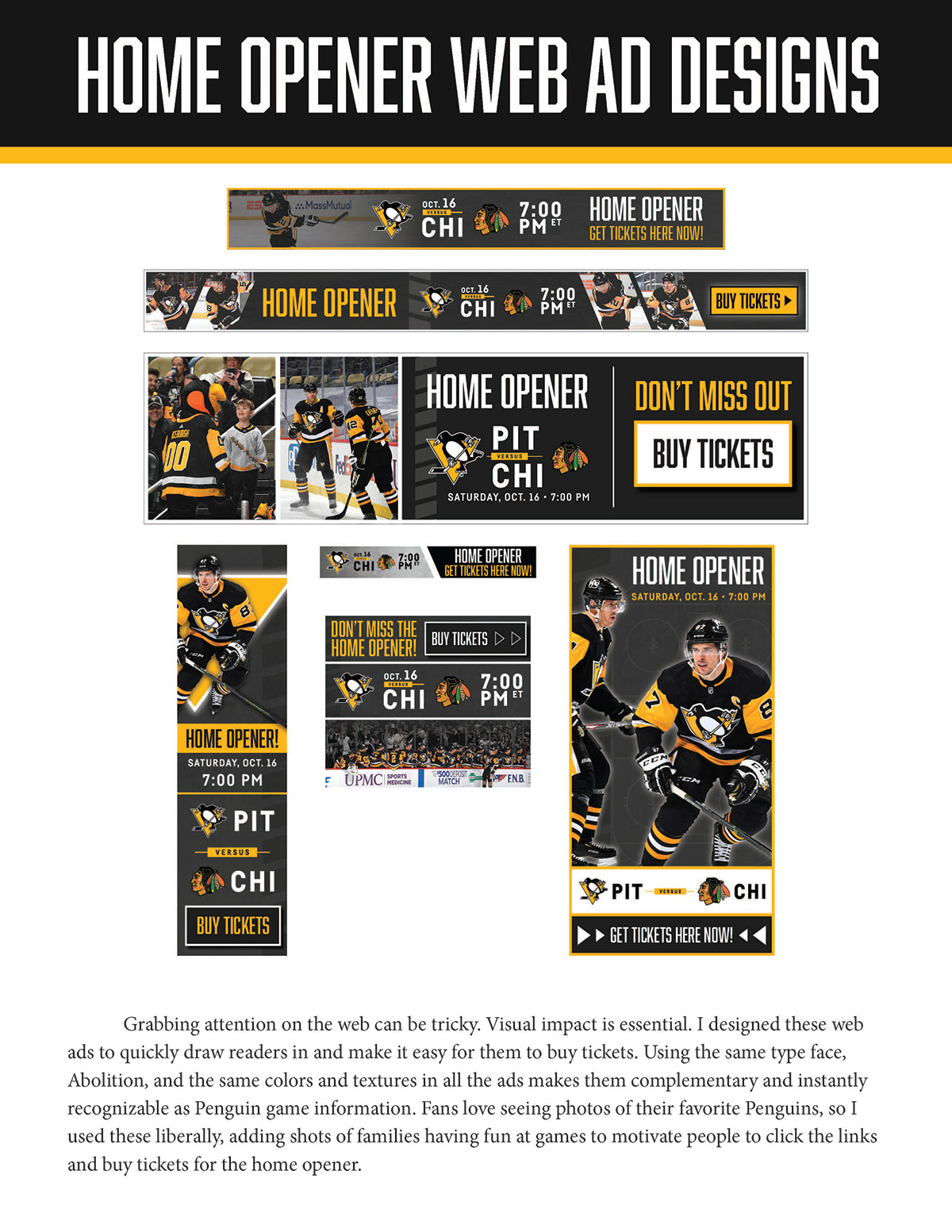 hockey design Graphic Designer