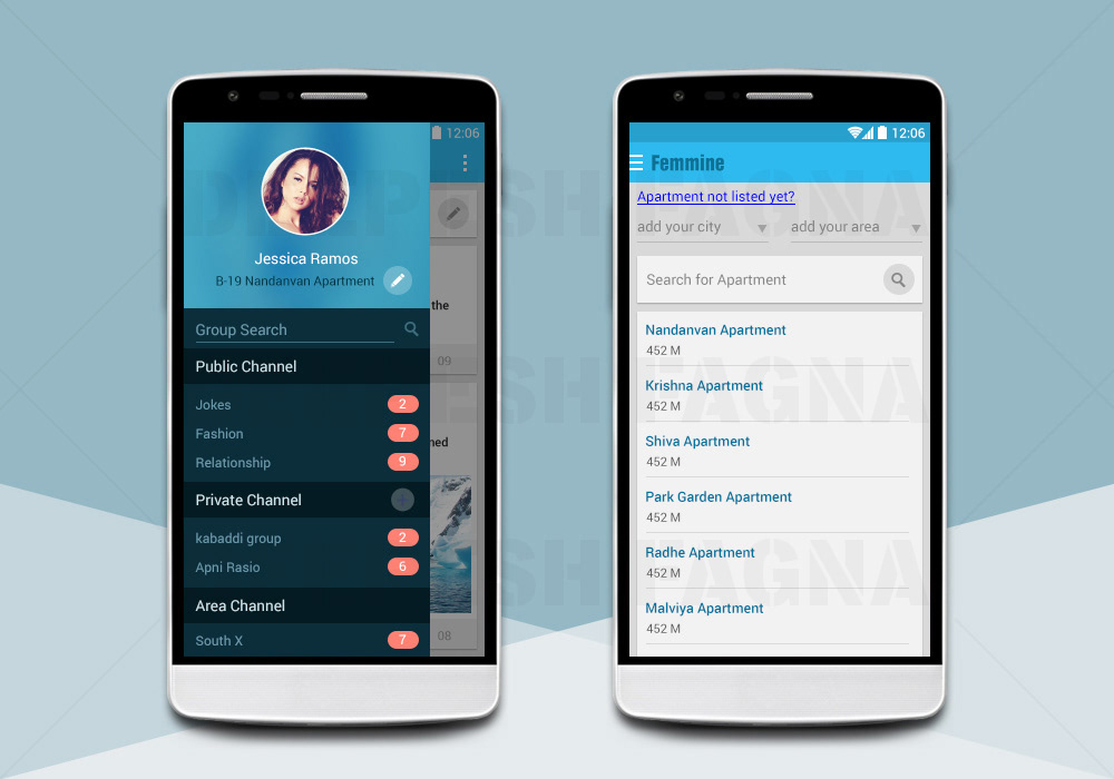 UI user interface ux user experience Mobile app app ui android