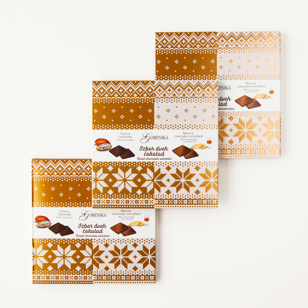 packaging design chocolates design print product pattern