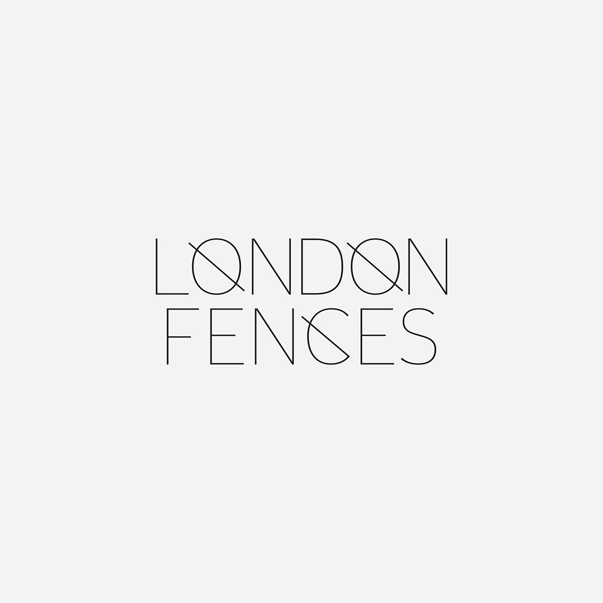 fence London