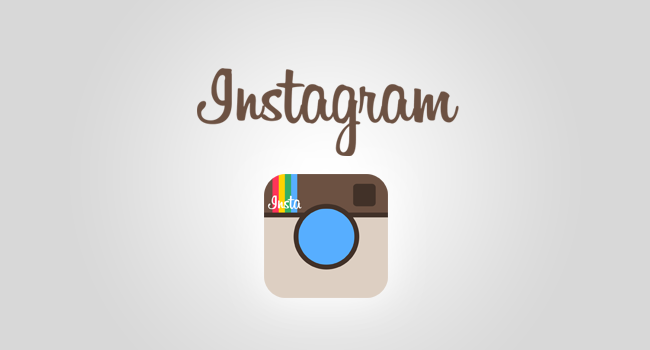 Logotype instagram redesign Icon