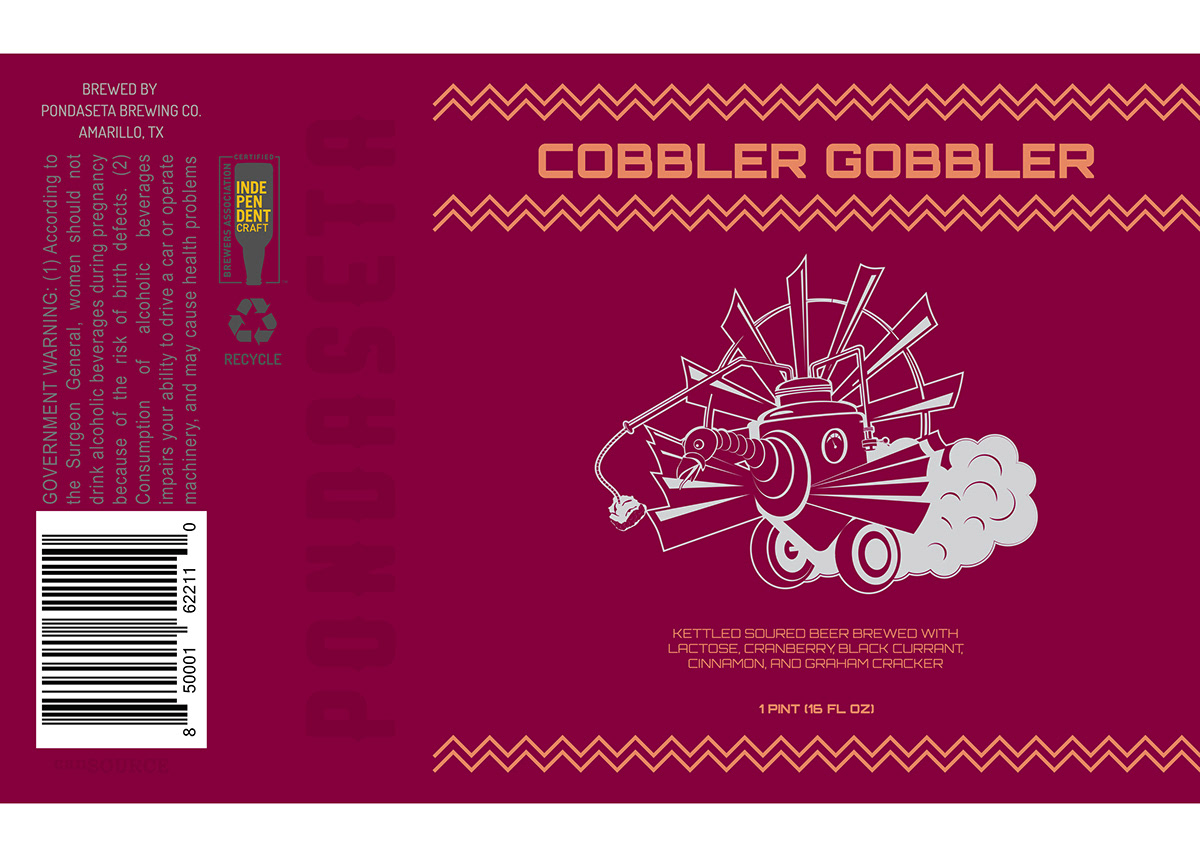 beer Label labeling graphic design  robot Turkey print print design  label design