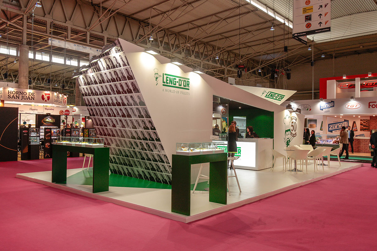 Stand stands barcelona stand alimentaria 2014 stands de diseño stand lengd-d'or stands spain stands alimentacion construcción de stands stands alemania stands francias montaje de stands empresas de stands booth design stand design Barcelona