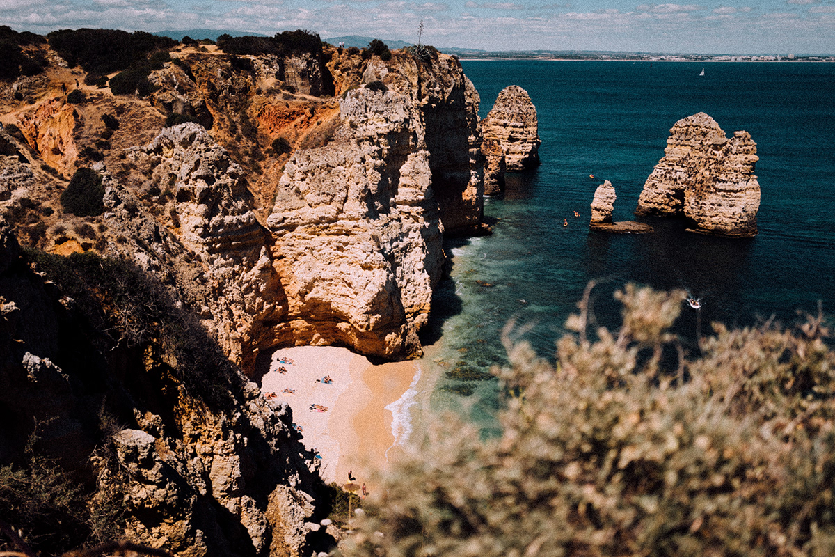 Portugal Leica Leica M9 leica q Algarve porto Documentary  beach Street RoadTrip