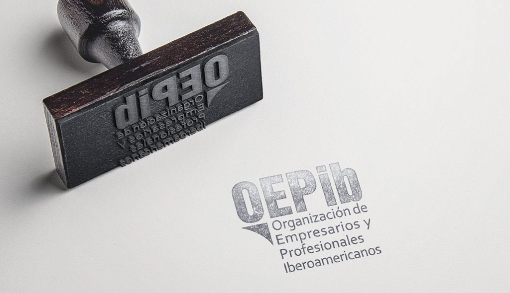 OEPIB Olga Mira Olga Mira Starodubova logo Observatorio Empresarial y Profesional Iberoamericano barcelona