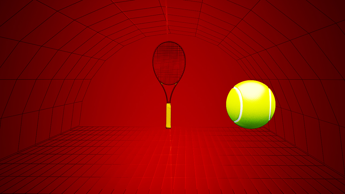 tenis final grandslam youtubeao federer promo montage motion graphic vfx