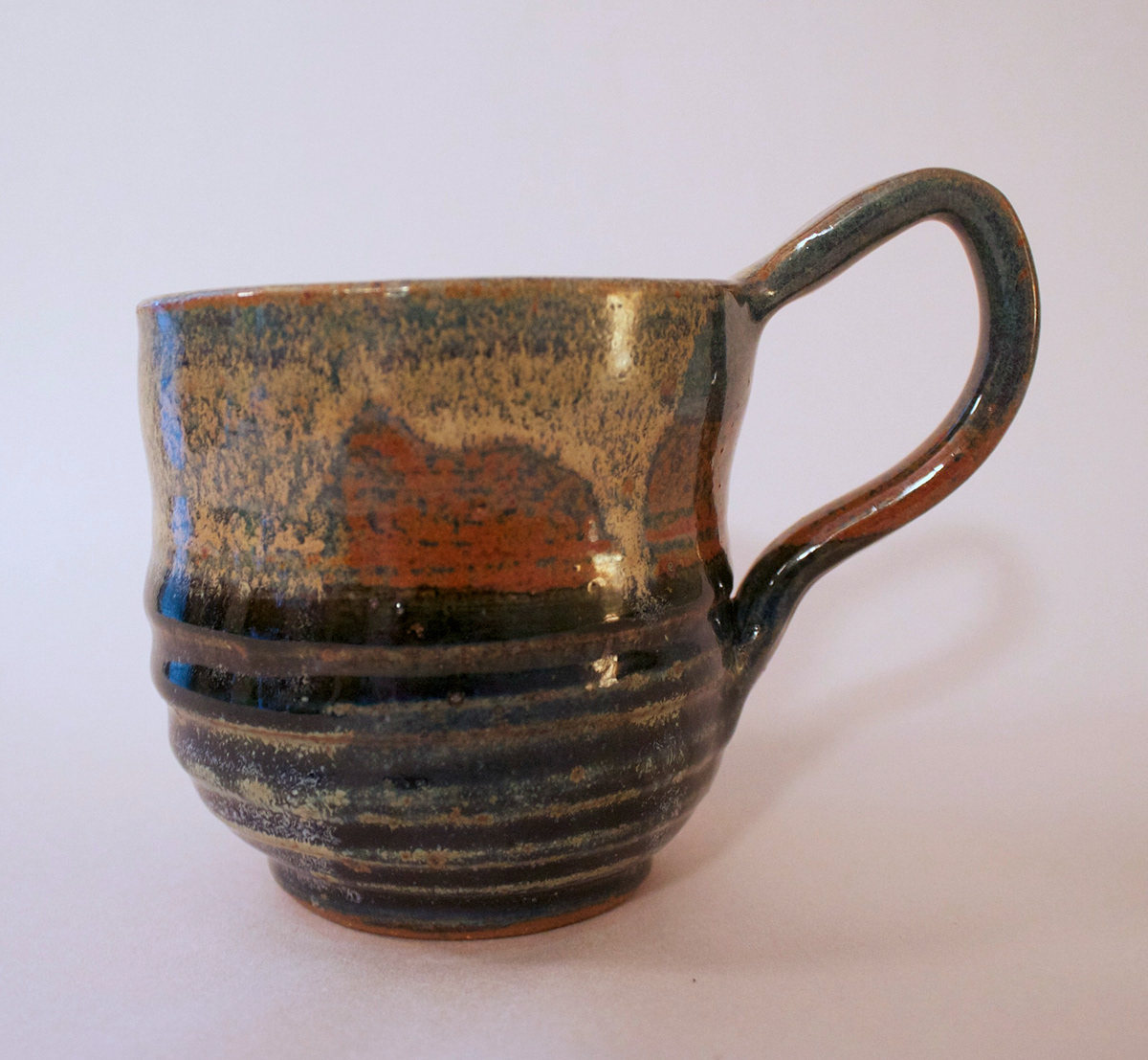ceramics  Pottery Mugs wheelthrowing