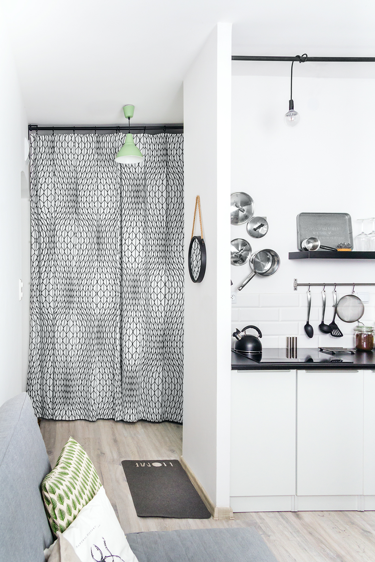 Interior design apartment ideas photos for rent airbnb