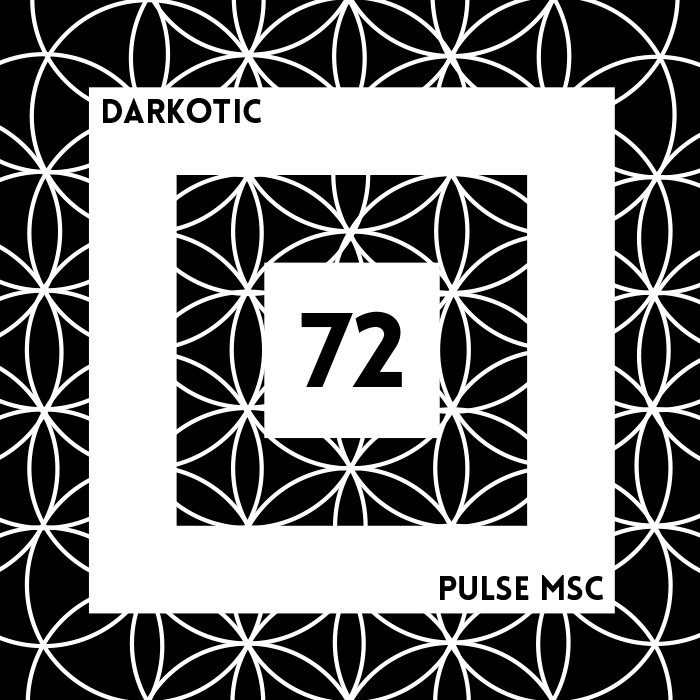 Pulse Msc pulse pulsation texture pattern techno house deep house noir gris
