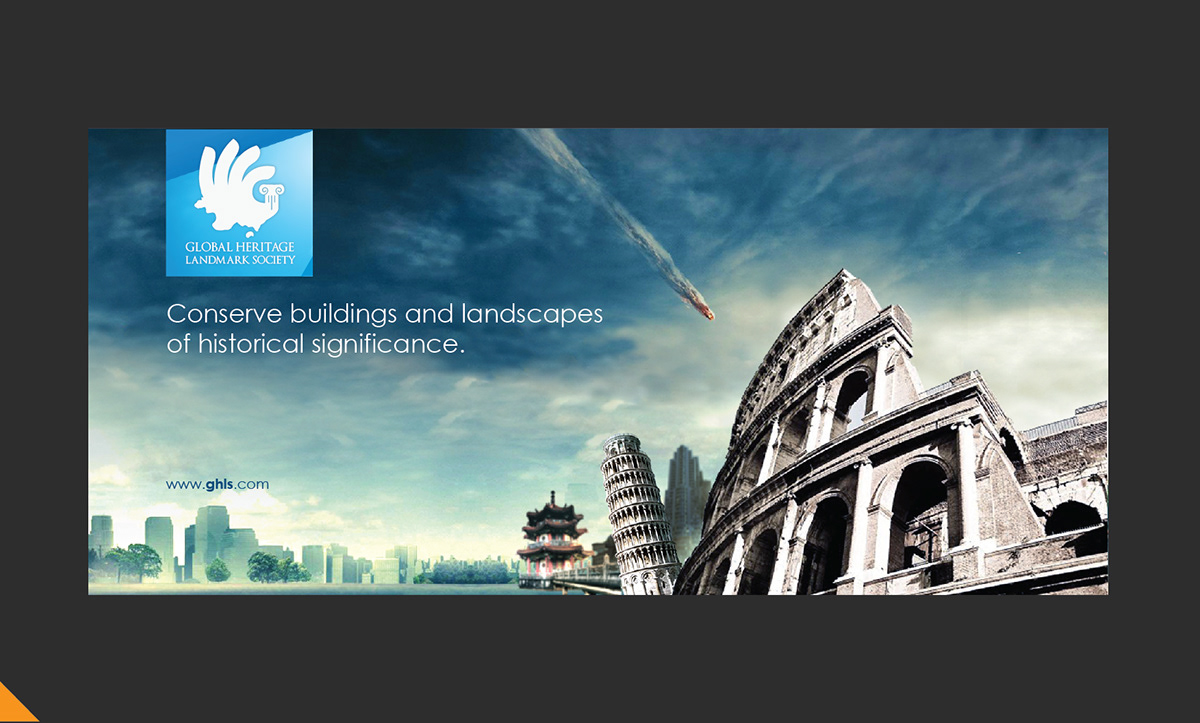 PISA Leaning Tower  historical building  campaign design Multimedia  Mobile apps