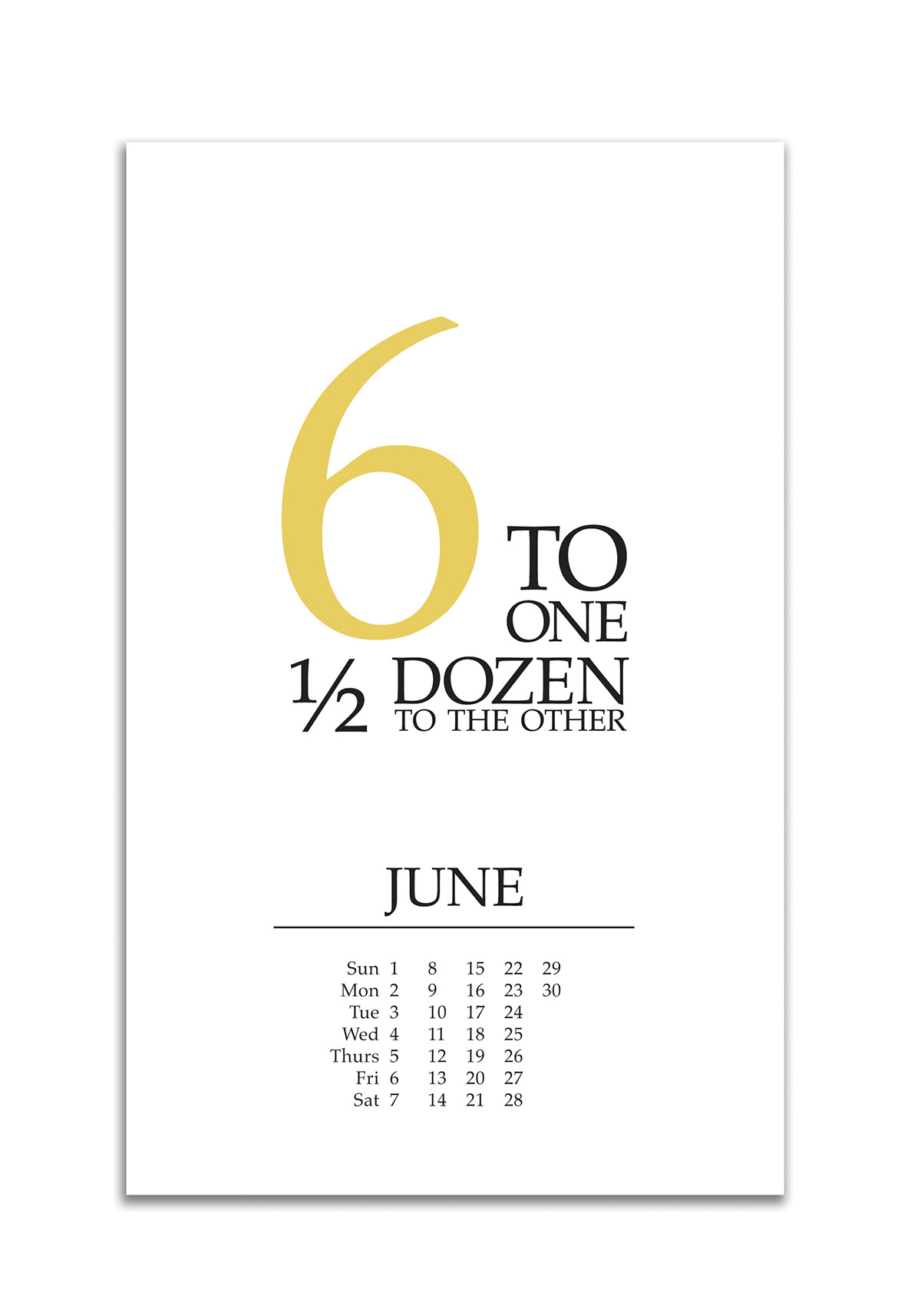 calendars Idioms 2014 calendars type calendars