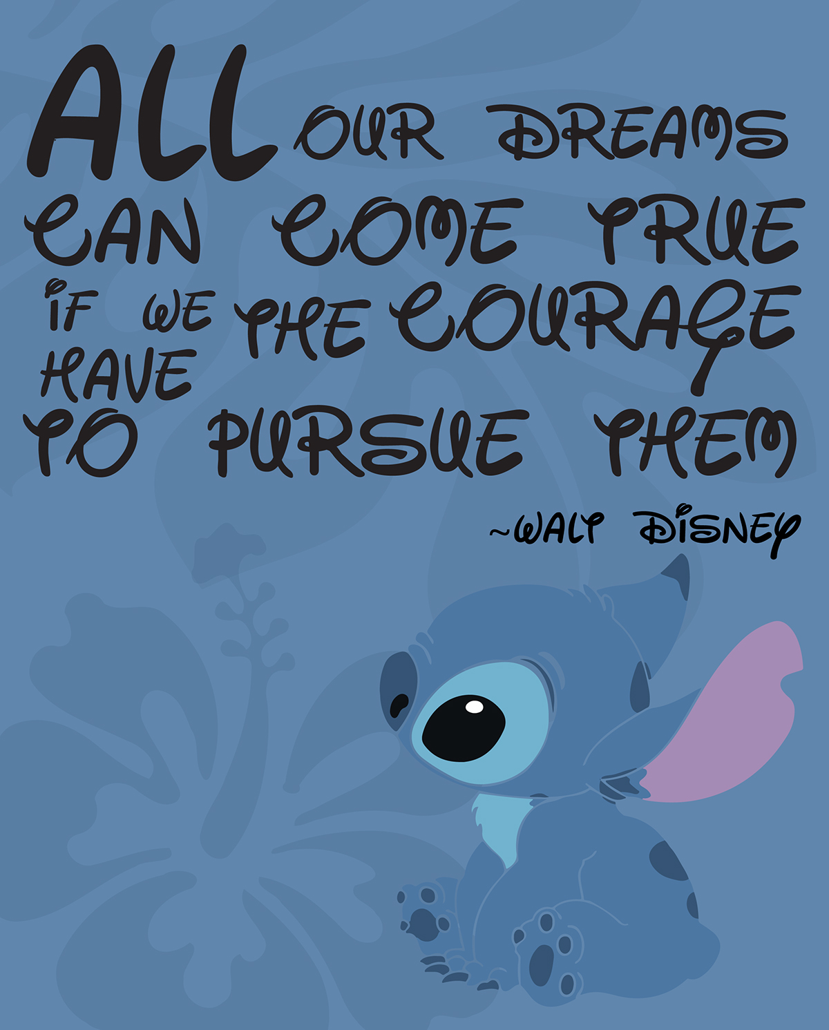 NEW Classroom Motivational Poster Walt Disney The Best Way To Get Started 