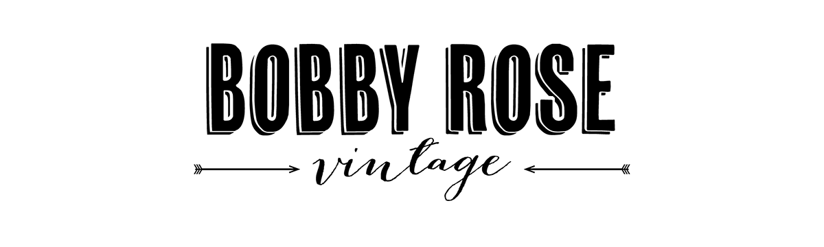 bobby rose lindsay johnson umsl saint louis vintage shop Small Business