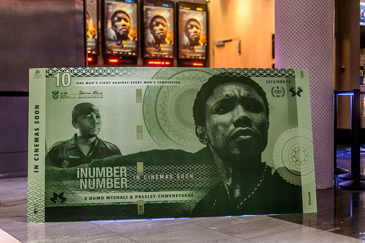 movie poster inumbernumber Collateral