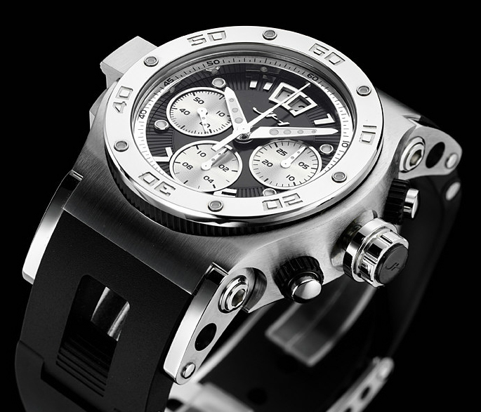 watch Watches watch design diver jorg hysek horology horlogerie montre montres