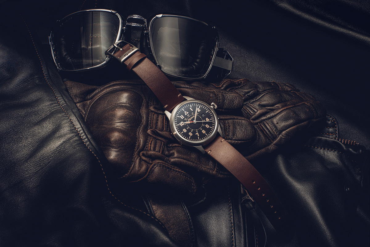 Alpina watches bell bell helmet edc lifestyle photography Motorcycle lifestyle rev it roland sands design Studio Photography watch