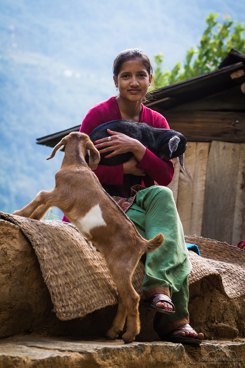 himalaya nepal people mountain kathmandu Pokhara everest jiri Lukla trekking himalayas