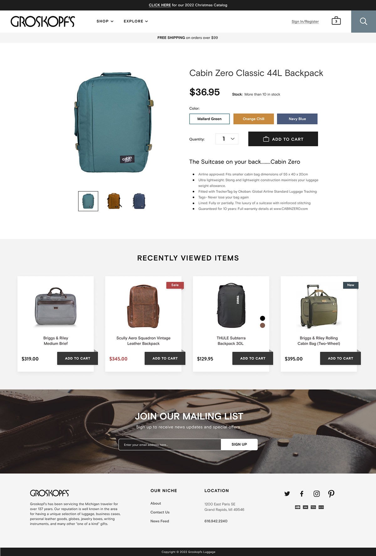 e-commerce Ecommerce Figma magento online store shop store UI Web Design  Website