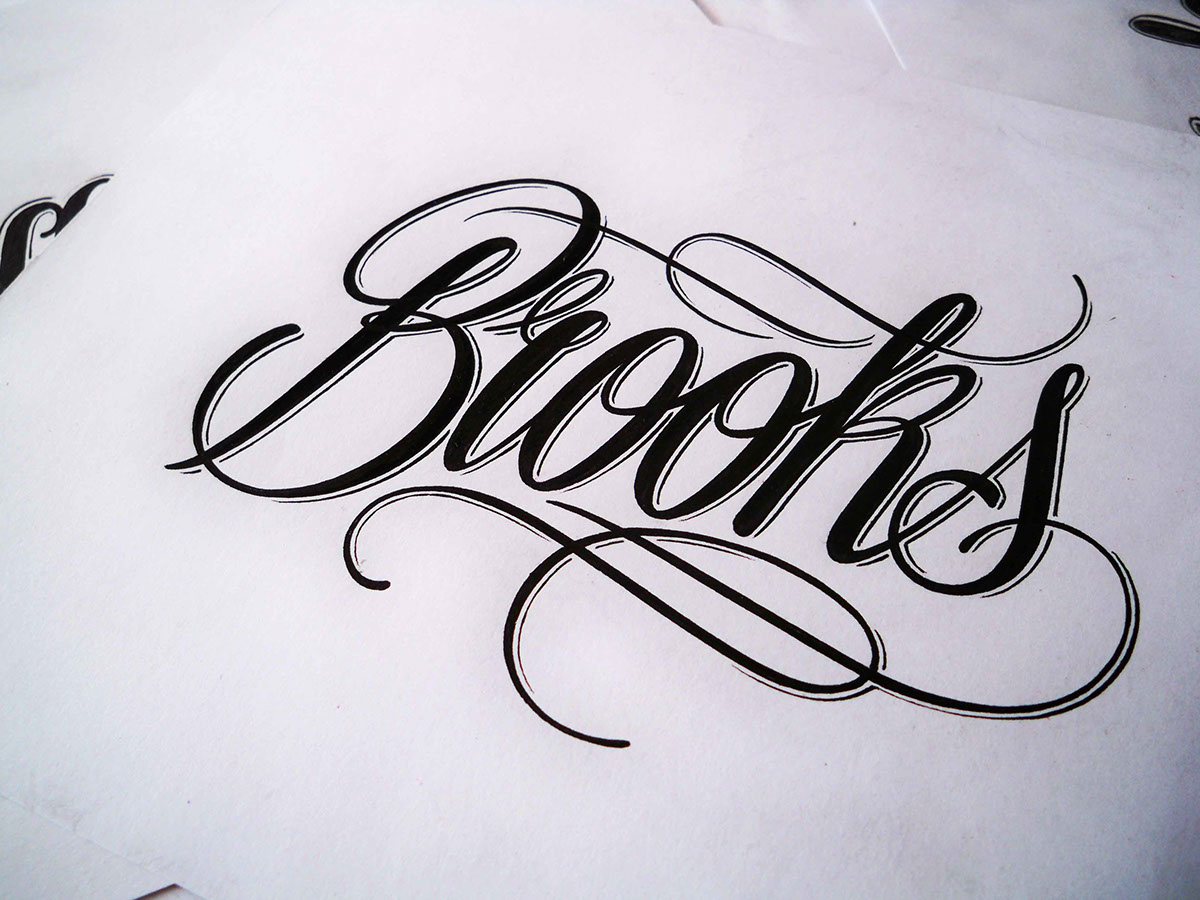 logo  logotype  logotypes  hand lettering Custom Lettering branding  finest old vintage hand detail Style concept Retro