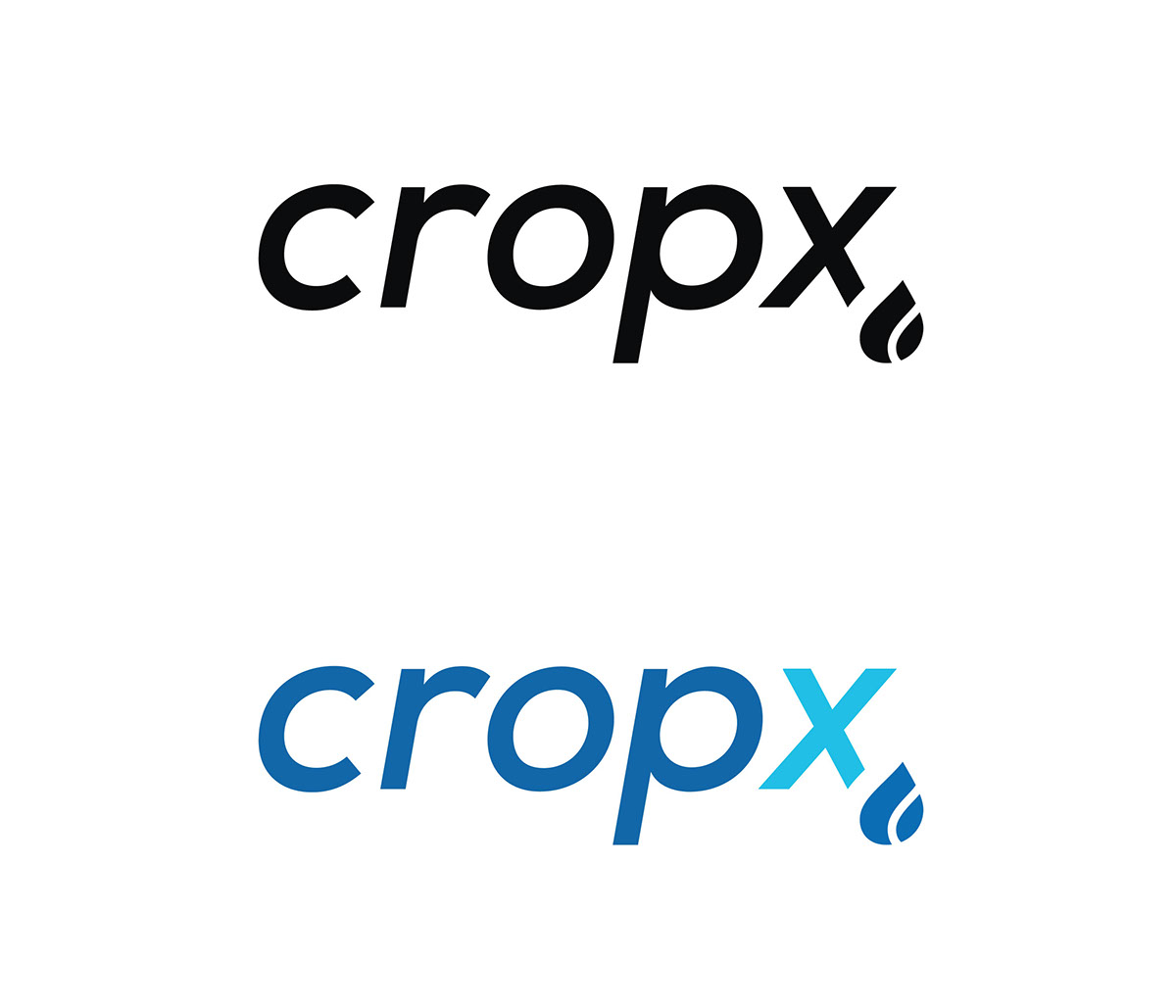 cropx logo