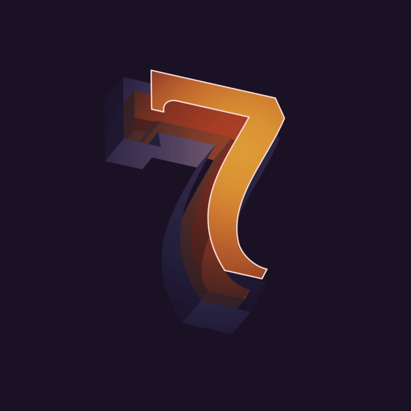 motion design motiongraphics after effects typography   36daysoftype 36days animography animated typography