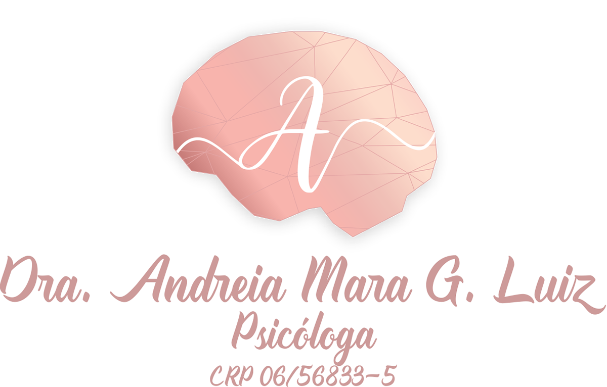 Logo desenvolvido para a cliente Andreia Mara