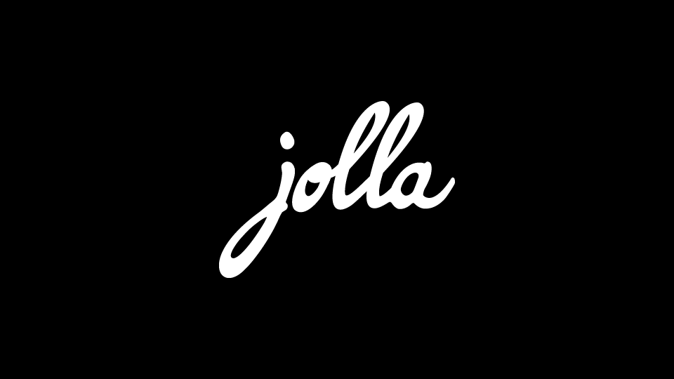 Jolla logo time lapse realistic handwriting adobe after effects Script