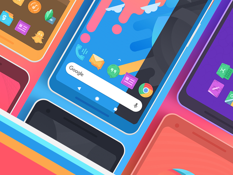 lenyo icons design android icon pack Icon desig