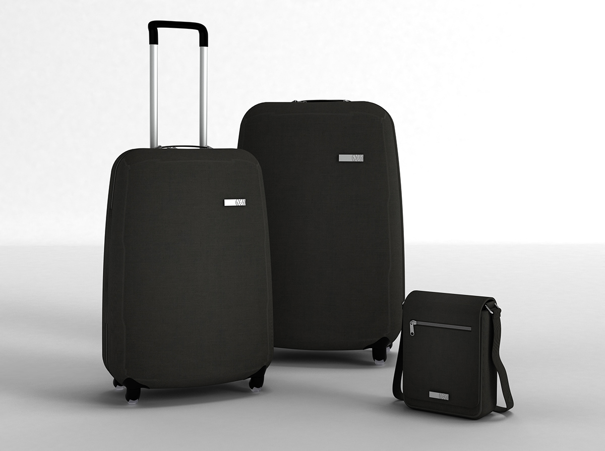 luggage handbag baggage suitcase volkswagen