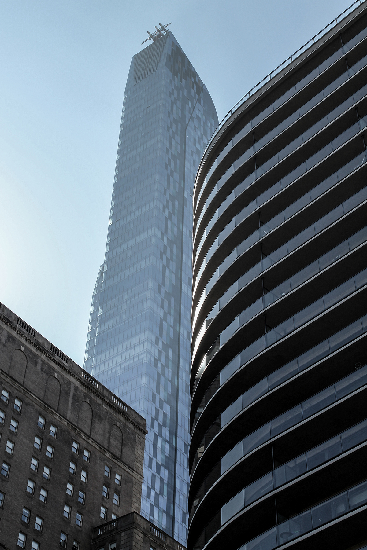 New York architecture buildings skyscraper SKY Photography 