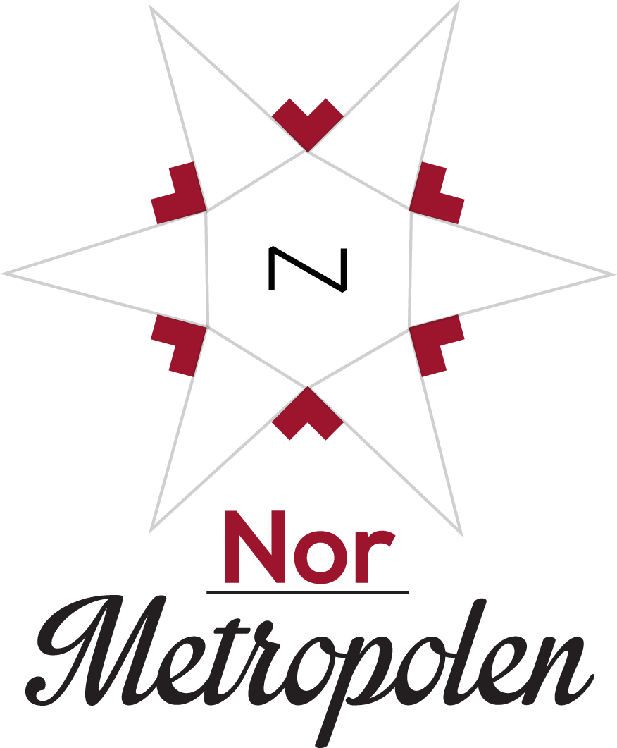 Christmas Website Event postalia logo norway oslo typo Event Produksjon