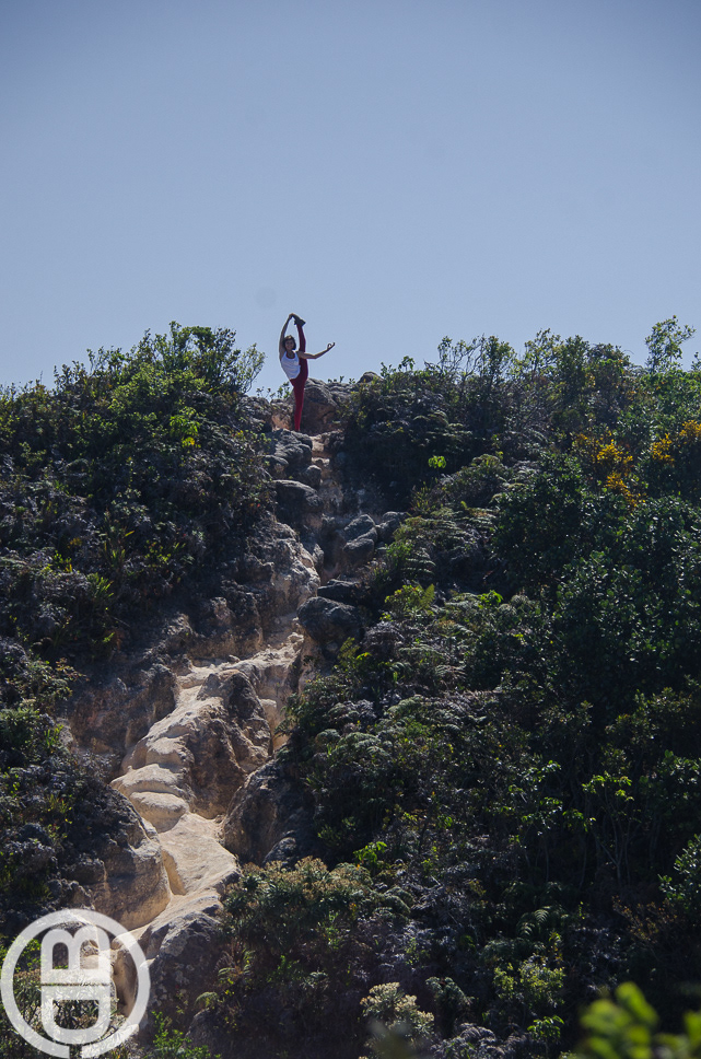 mountain avila venezuela hiking Hike Yoga acroyoga   asana Nature