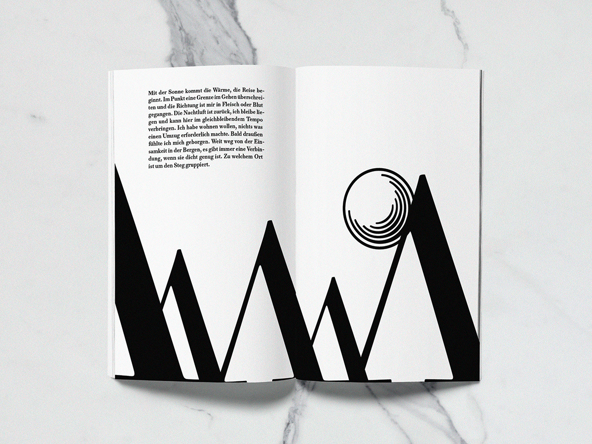 Kompendium Grafikdesign typo typography   experimental