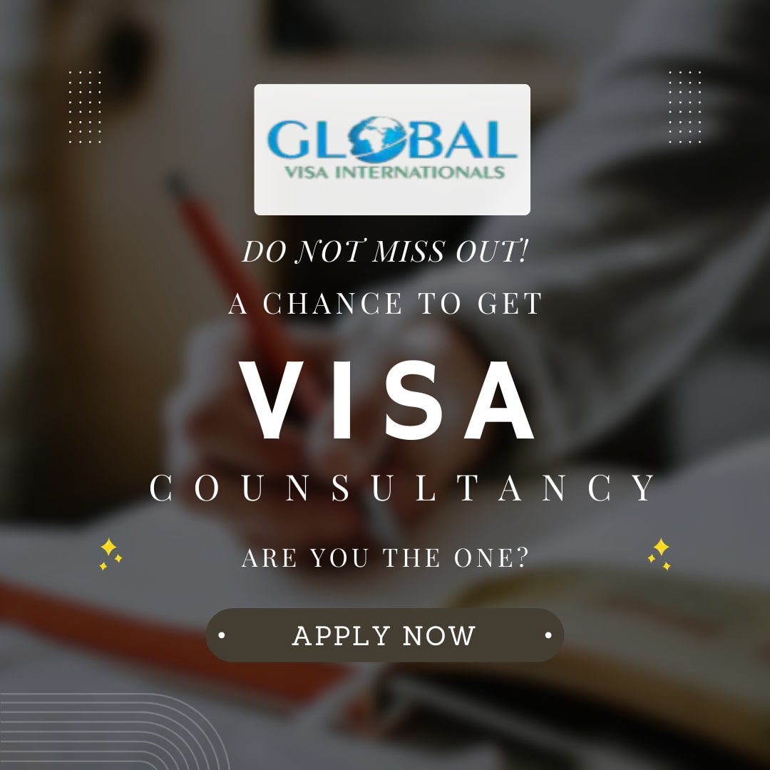 Best visa consultancy in bangalore