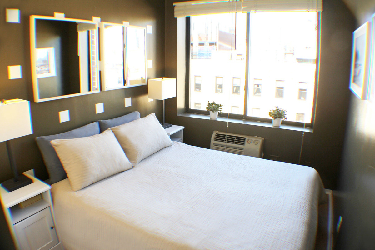 3BR times square